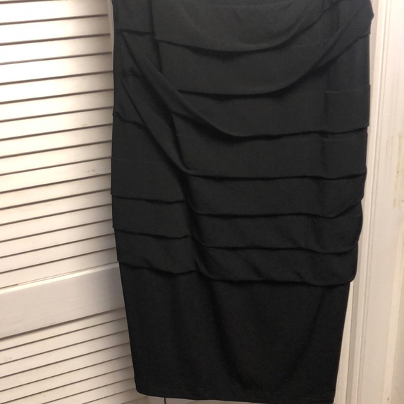 Dressbarn Collection Dress EUC - Picture 3 of 6